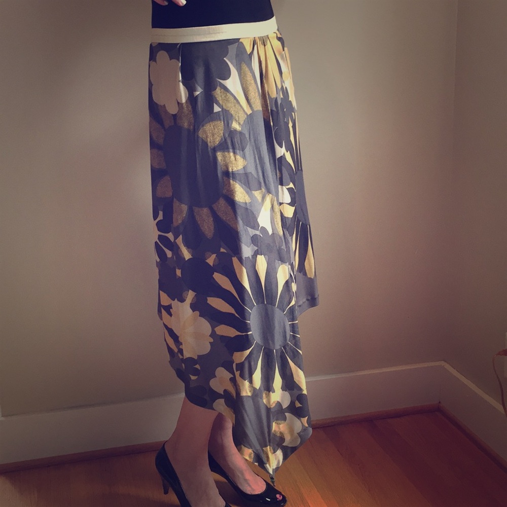 Rozae Nichols skirt